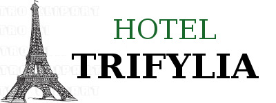 Hotel Trifylia